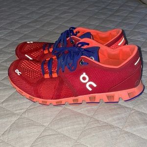 On cloud Women’s